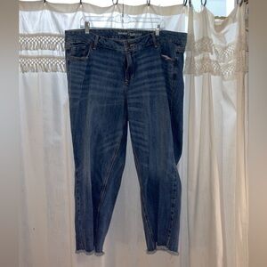 Flare Jeans